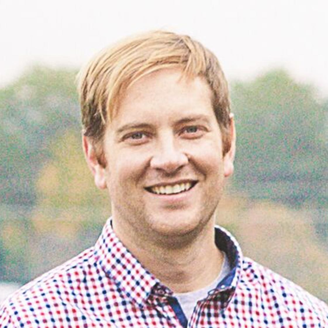 Kevin Van Groningen